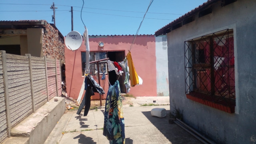 3 Bedroom Property for Sale in Arcadia Eastern Cape